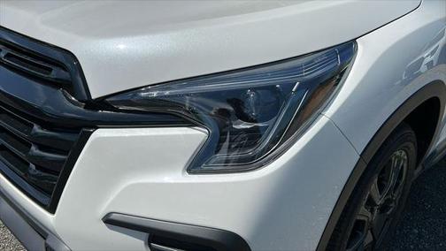 2025 Subaru Ascent Onyx Edition 7-Passenger