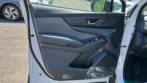2025 Subaru Ascent Onyx Edition 7-Passenger