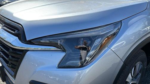 2025 Subaru Ascent Premium 7-Passenger