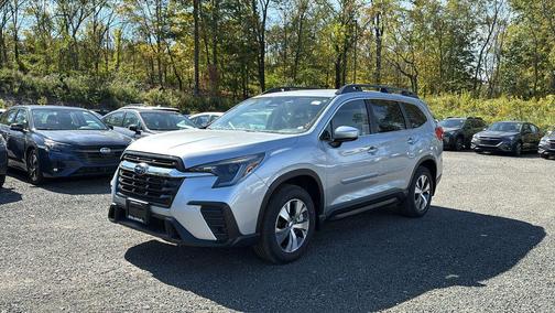 2025 Subaru Ascent Premium 7-Passenger