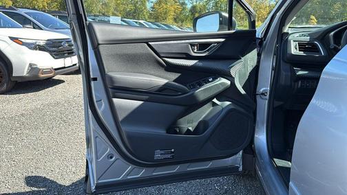 2025 Subaru Ascent Premium 7-Passenger