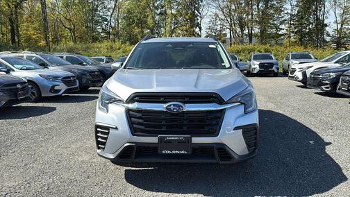 2025 Subaru Ascent Premium 7-Passenger