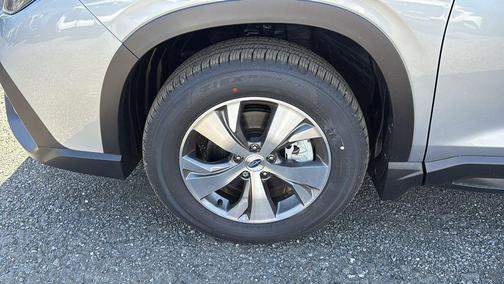 2025 Subaru Ascent Premium 7-Passenger