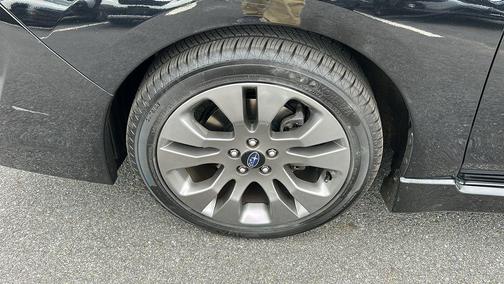 2015 Subaru Impreza 2.0i Sport Premium