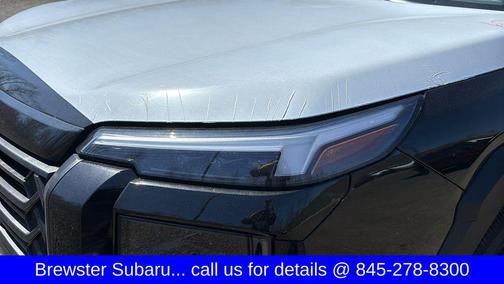 Cb5 2026 Subaru Outback Touring XT