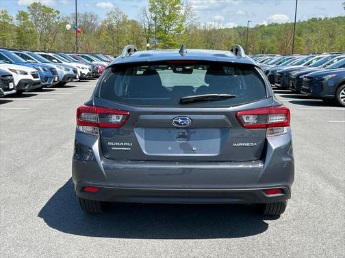 2023 Subaru Impreza Premium