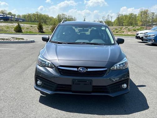 2023 Subaru Impreza Premium