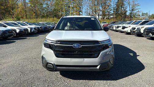 2025 Subaru Forester Hybrid Touring