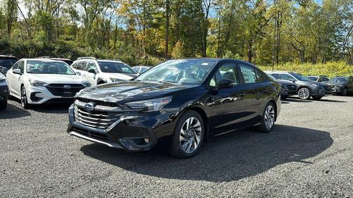 2025 Subaru Legacy Limited