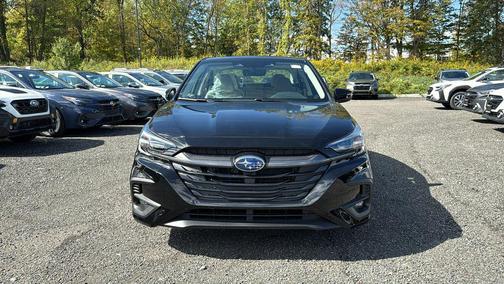 2025 Subaru Legacy Limited