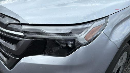 2025 Subaru Forester Hybrid Limited