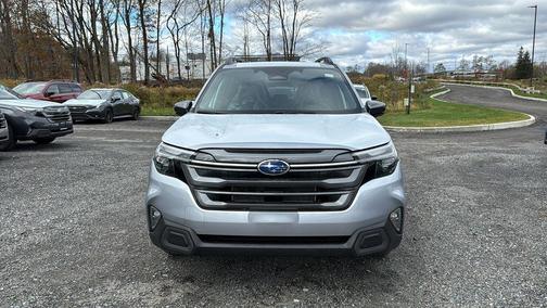 2025 Subaru Forester Hybrid Limited