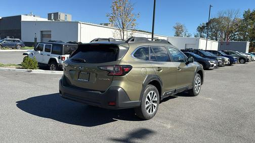 2023 Subaru Outback Premium