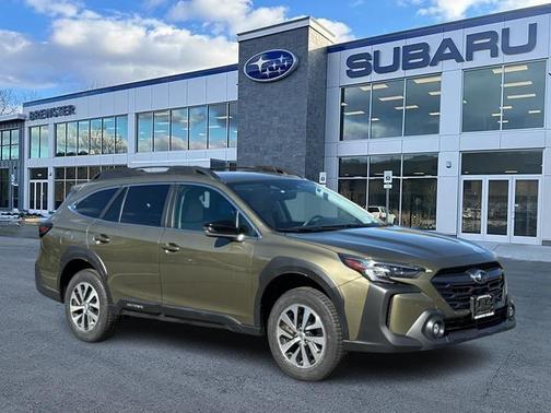 2023 Subaru Outback Premium