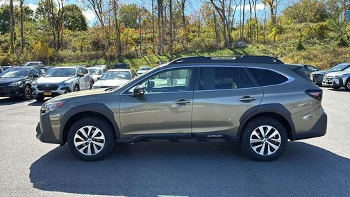 2023 Subaru Outback Premium