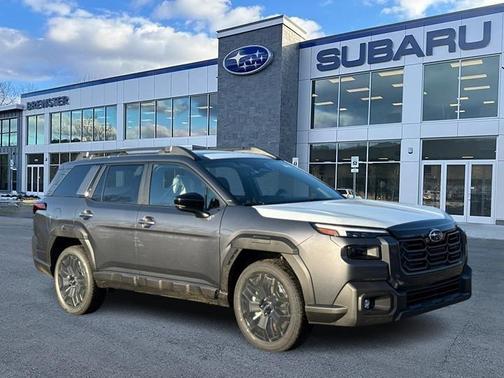 2026 Subaru Outback Limited XT