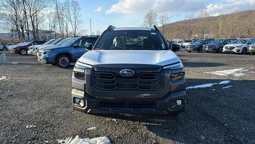 2026 Subaru Outback Limited XT