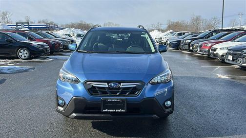 2023 Subaru Crosstrek Premium