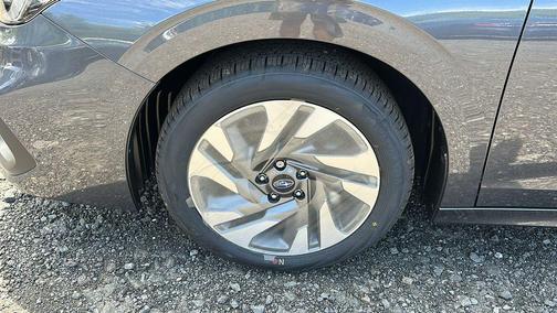 2025 Subaru Legacy Limited