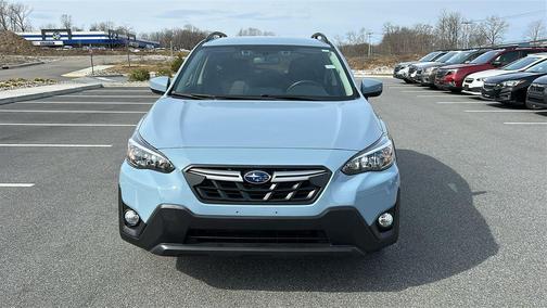 2023 Subaru Crosstrek Premium