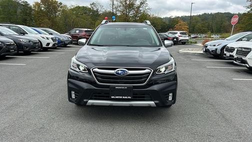 2022 Subaru Outback Touring XT