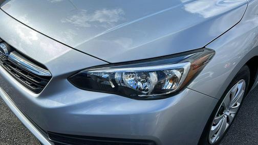 2023 Subaru Impreza Base