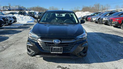 2023 Subaru Legacy Base