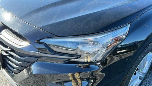 2023 Subaru Legacy Base