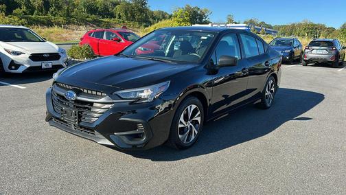 2023 Subaru Legacy Base