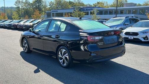 2023 Subaru Legacy Base