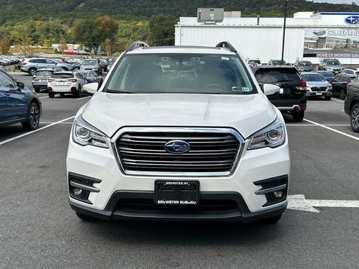 2021 Subaru Ascent Limited 7-Passenger