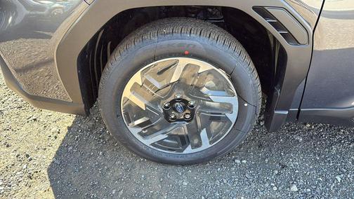 2025 Subaru Forester Hybrid Limited