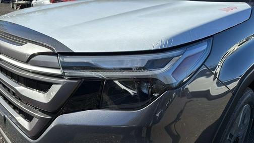 2025 Subaru Forester Hybrid Limited