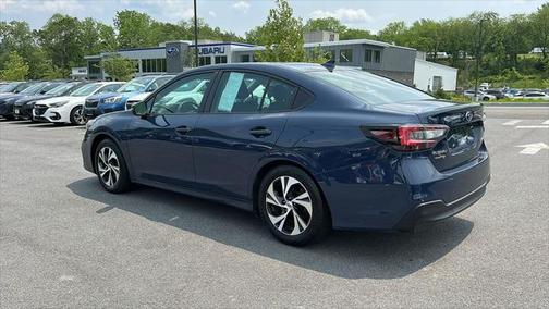 2023 Subaru Legacy Premium