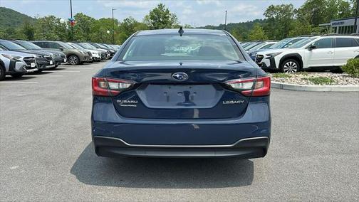 2023 Subaru Legacy Premium