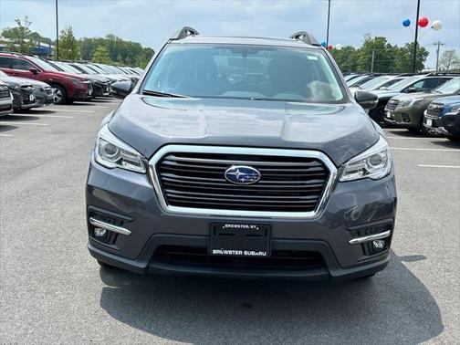 2022 Subaru Ascent Limited 7-Passenger