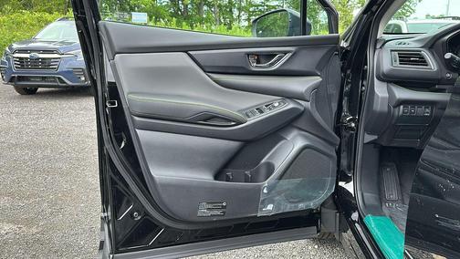 2025 Subaru Ascent Onyx Edition 7-Passenger