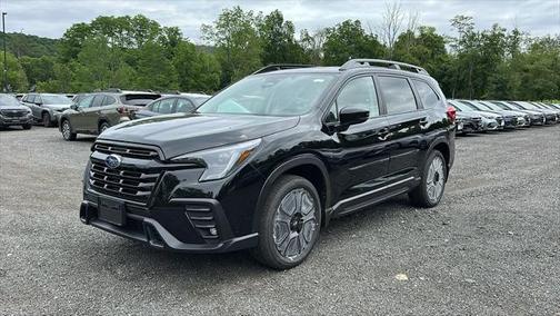 2025 Subaru Ascent Onyx Edition 7-Passenger