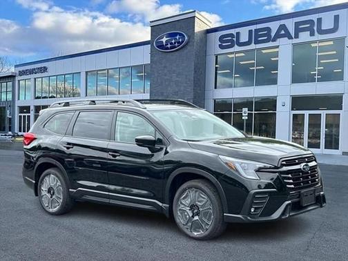2025 Subaru Ascent Onyx Edition 7-Passenger