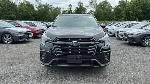 2025 Subaru Ascent Onyx Edition 7-Passenger