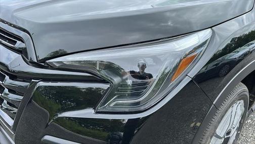 2025 Subaru Ascent Onyx Edition 7-Passenger