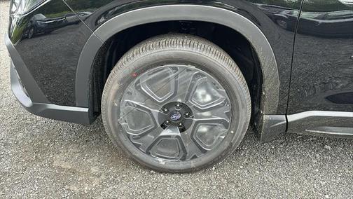 2025 Subaru Ascent Onyx Edition 7-Passenger