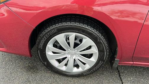 2019 Subaru Impreza 2.0i