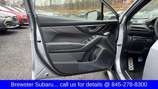 2026 Subaru WRX Premium