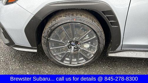 2026 Subaru WRX Premium