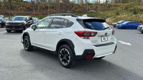 2023 Subaru Crosstrek Premium