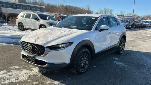2020 Mazda CX-30 Base