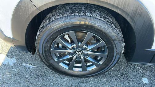 2020 Mazda CX-30 Base