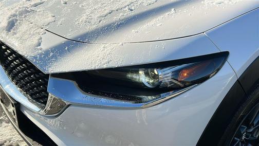 2020 Mazda CX-30 Base