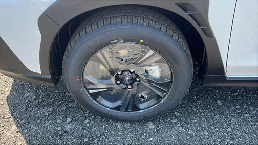 2025 Subaru Crosstrek Base